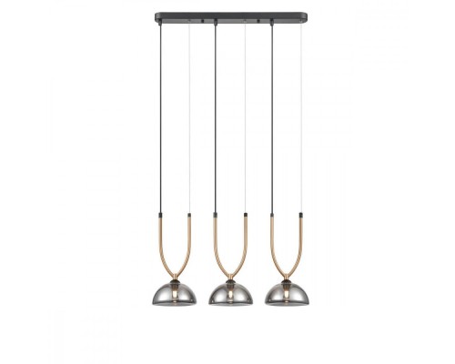 Подвесной светильник Cloe VL5434P03 Vele Luce