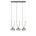 Подвесной светильник Cloe VL5434P03 Vele Luce