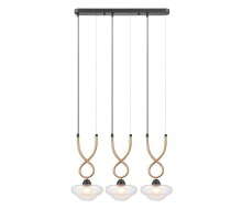 Подвесной светильник Janice VL5444P03 Vele Luce