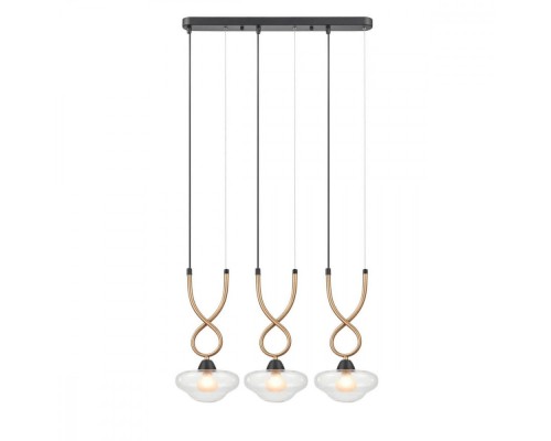 Подвесной светильник Janice VL5444P03 Vele Luce