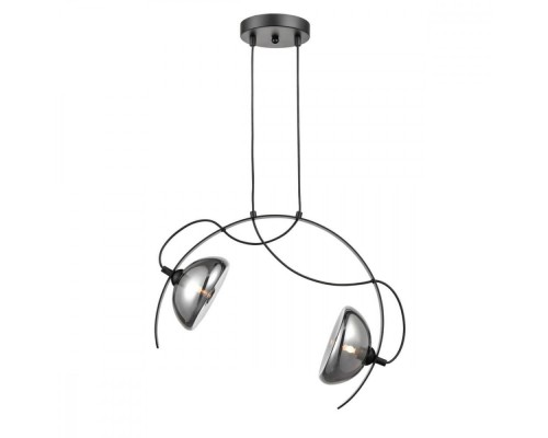 Подвесной светильник Musicista VL5462P12 Vele Luce