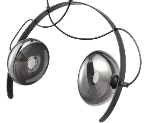 Подвесной светильник Musicista VL5462P12 Vele Luce