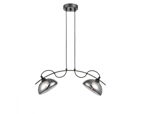 Подвесной светильник Musicista VL5462P22 Vele Luce