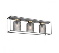 Потолочная люстра Morrison VL5472L03 Vele Luce