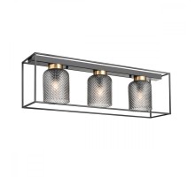 Потолочная люстра Morrison VL5472L03 Vele Luce