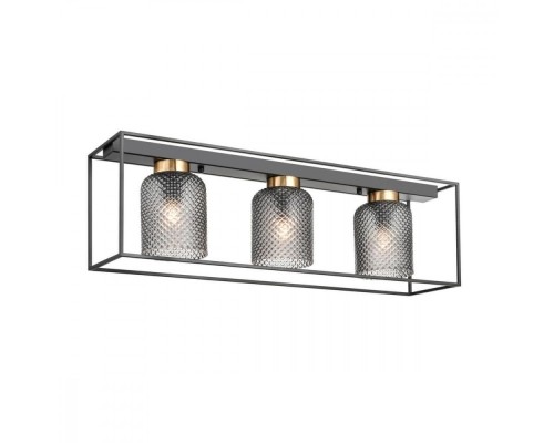 Потолочная люстра Morrison VL5472L03 Vele Luce