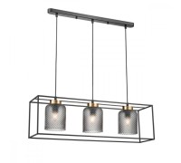 Подвесной светильник Morrison VL5472P03 Vele Luce