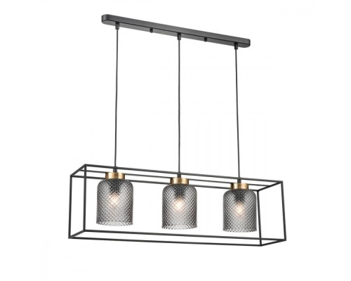 Подвесной светильник Morrison VL5472P03 Vele Luce