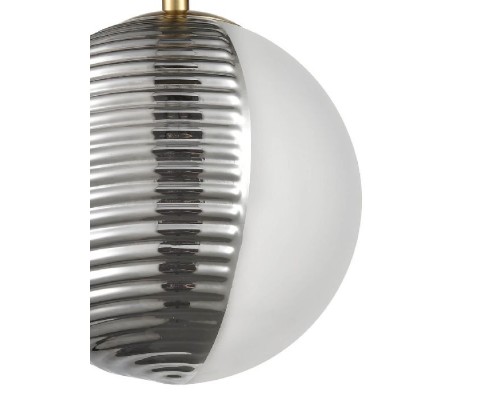 Подвесной светильник Amore VL5484P01 Vele Luce