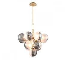 Потолочная люстра Amore VL5484P13 Vele Luce