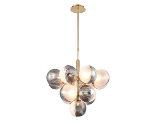 Потолочная люстра Amore VL5484P13 Vele Luce