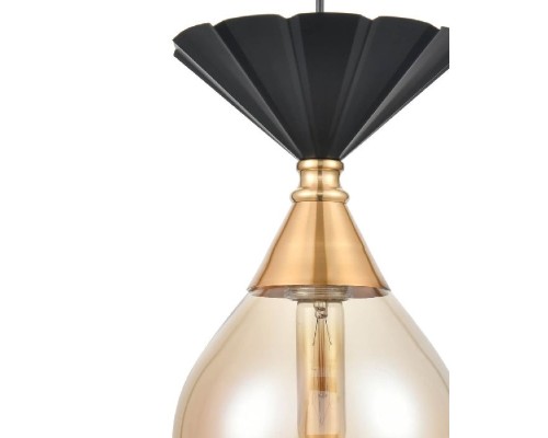 Подвесной светильник Nova VL5494P11 Vele Luce