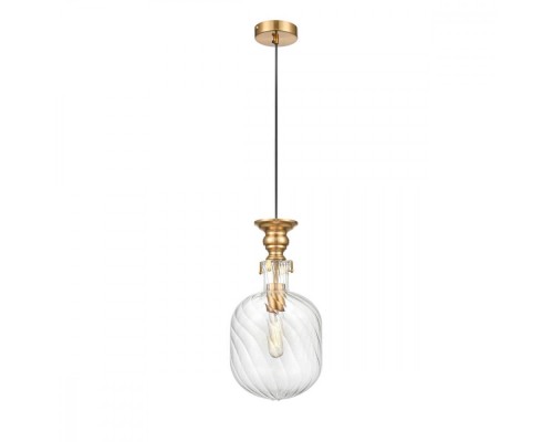 Подвесной светильник Nova VL5494P21 Vele Luce