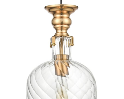 Подвесной светильник Nova VL5494P21 Vele Luce