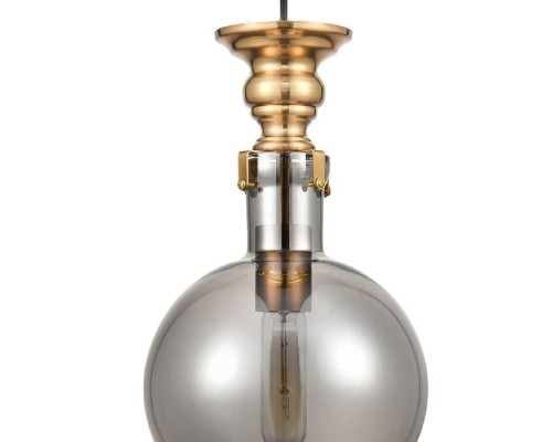 Подвесной светильник Nova VL5494P31 Vele Luce