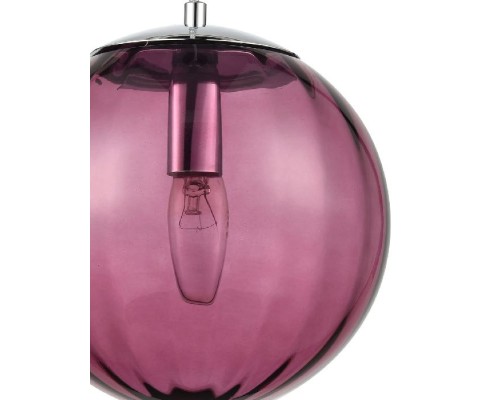 Подвесной светильник Folie VL5513P11 Vele Luce