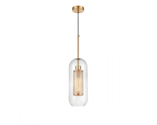 Подвесной светильник Coro VL5524P11 Vele Luce