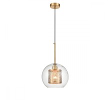 Подвесной светильник Coro VL5524P21 Vele Luce