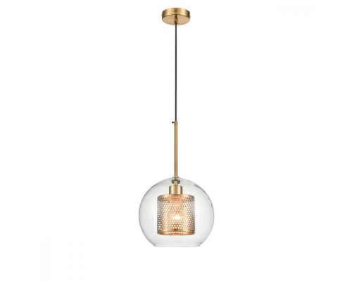 Подвесной светильник Coro VL5524P21 Vele Luce