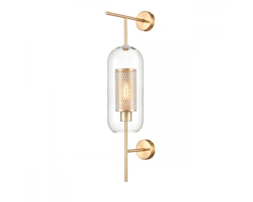 Бра Coro VL5524W21 Vele Luce