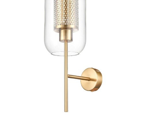 Бра Coro VL5524W21 Vele Luce