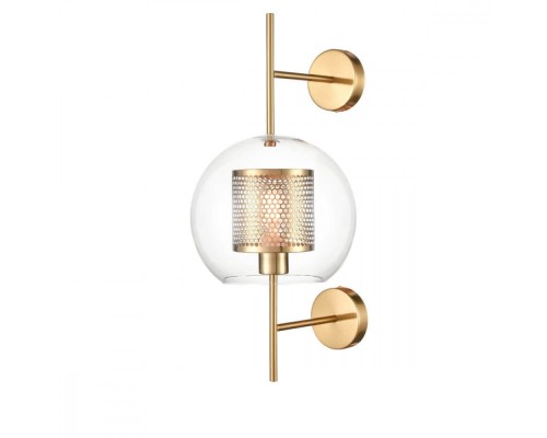 Бра Coro VL5524W41 Vele Luce