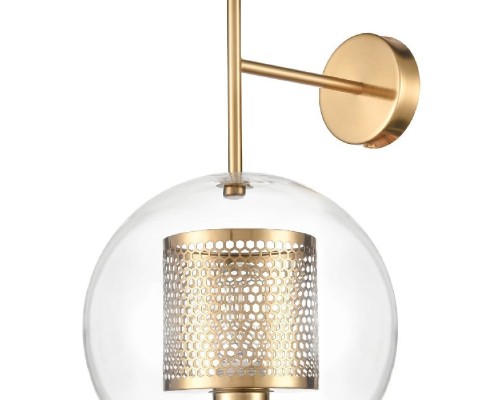 Бра Coro VL5524W41 Vele Luce