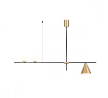 Подвесной светильник Corda VL5534P03 Vele Luce