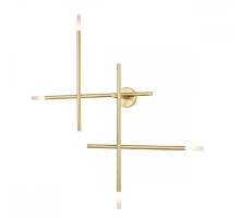 Бра Corda VL5534W14 Vele Luce