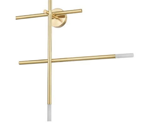 Бра Corda VL5534W14 Vele Luce