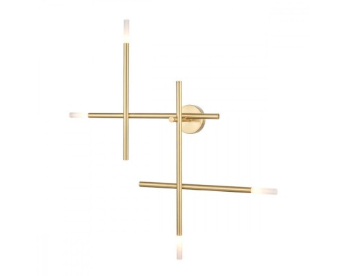 Бра Corda VL5534W24 Vele Luce