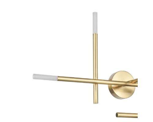 Бра Corda VL5534W34 Vele Luce