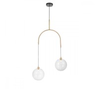 Подвесной светильник Freedom VL5544P02 Vele Luce