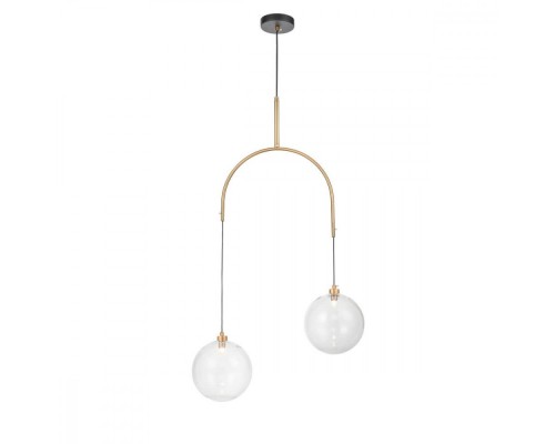 Подвесной светильник Freedom VL5544P02 Vele Luce