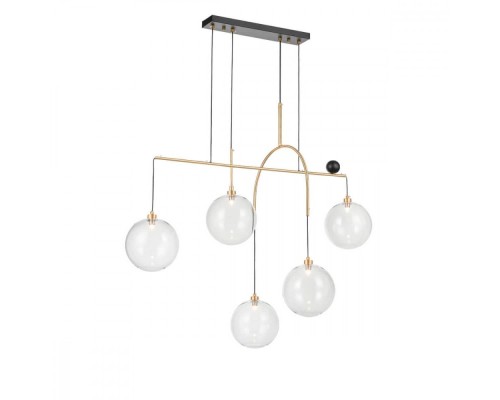 Подвесной светильник Freedom VL5544P05 Vele Luce