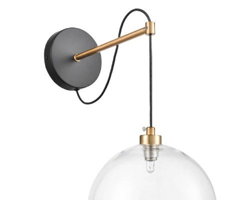 Бра Freedom VL5544W01 Vele Luce