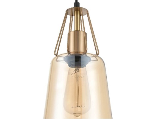 Подвесной светильник Roberto VL5552P11 Vele Luce