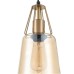 Подвесной светильник Roberto VL5552P11 Vele Luce