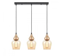 Подвесной светильник Simone VL5564P13 Vele Luce