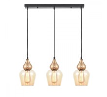 Подвесной светильник Simone VL5564P13 Vele Luce