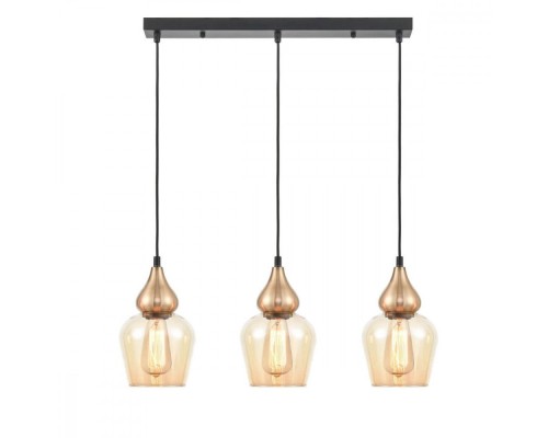 Подвесной светильник Simone VL5564P13 Vele Luce