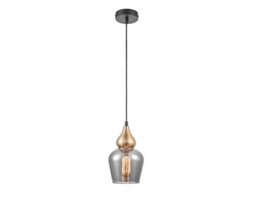 Подвесной светильник Simone VL5564P21 Vele Luce