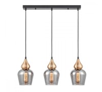 Подвесной светильник Simone VL5564P23 Vele Luce