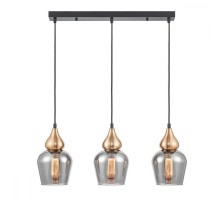 Подвесной светильник Simone VL5564P23 Vele Luce