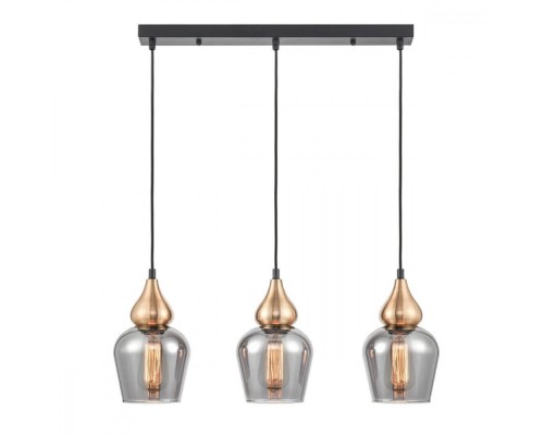 Подвесной светильник Simone VL5564P23 Vele Luce