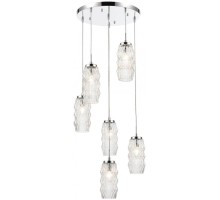 Подвесной светильник Lily 10038 VL5583P16 Vele Luce