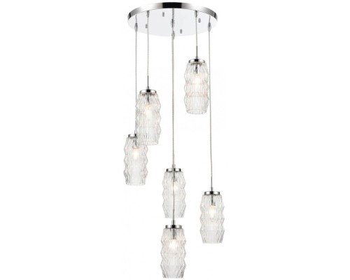 Подвесной светильник Lily 10038 VL5583P16 Vele Luce