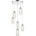 Подвесной светильник Lily 10038 VL5583P16 Vele Luce