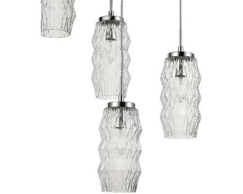 Подвесной светильник Lily 10038 VL5583P16 Vele Luce
