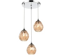 Подвесной светильник Elision 10038 VL5593P13 Vele Luce